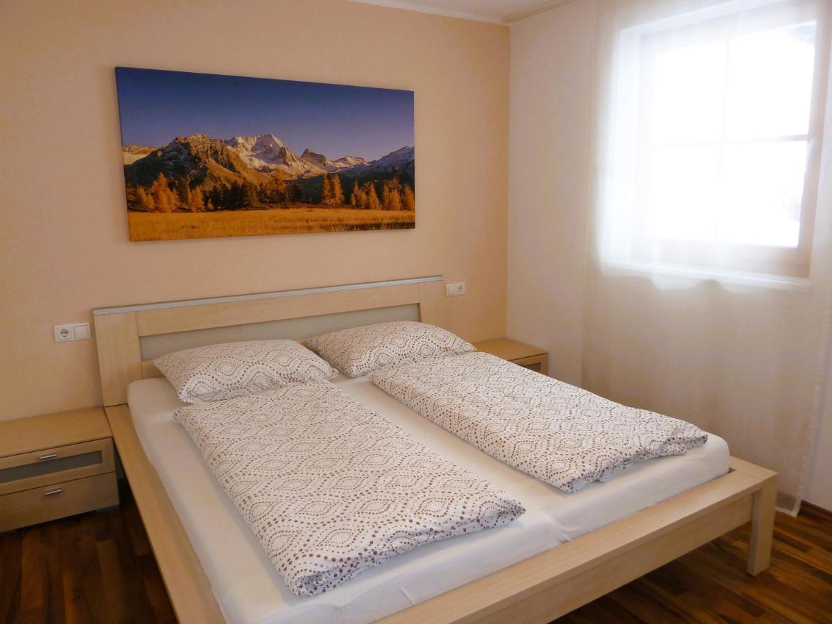 Feichterhof Apartment Riva di Tures Exterior photo