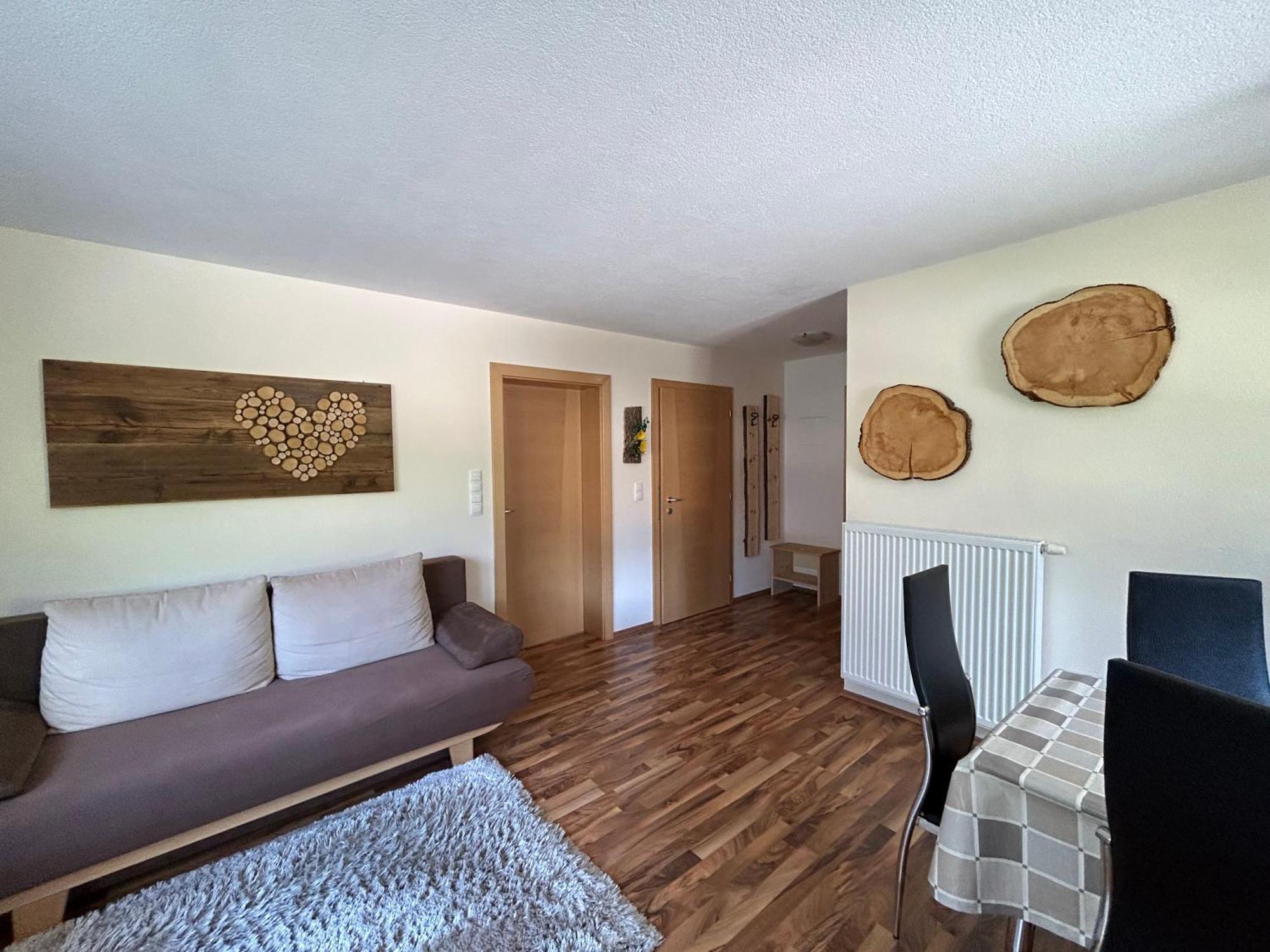 Feichterhof Apartment Riva di Tures Exterior photo