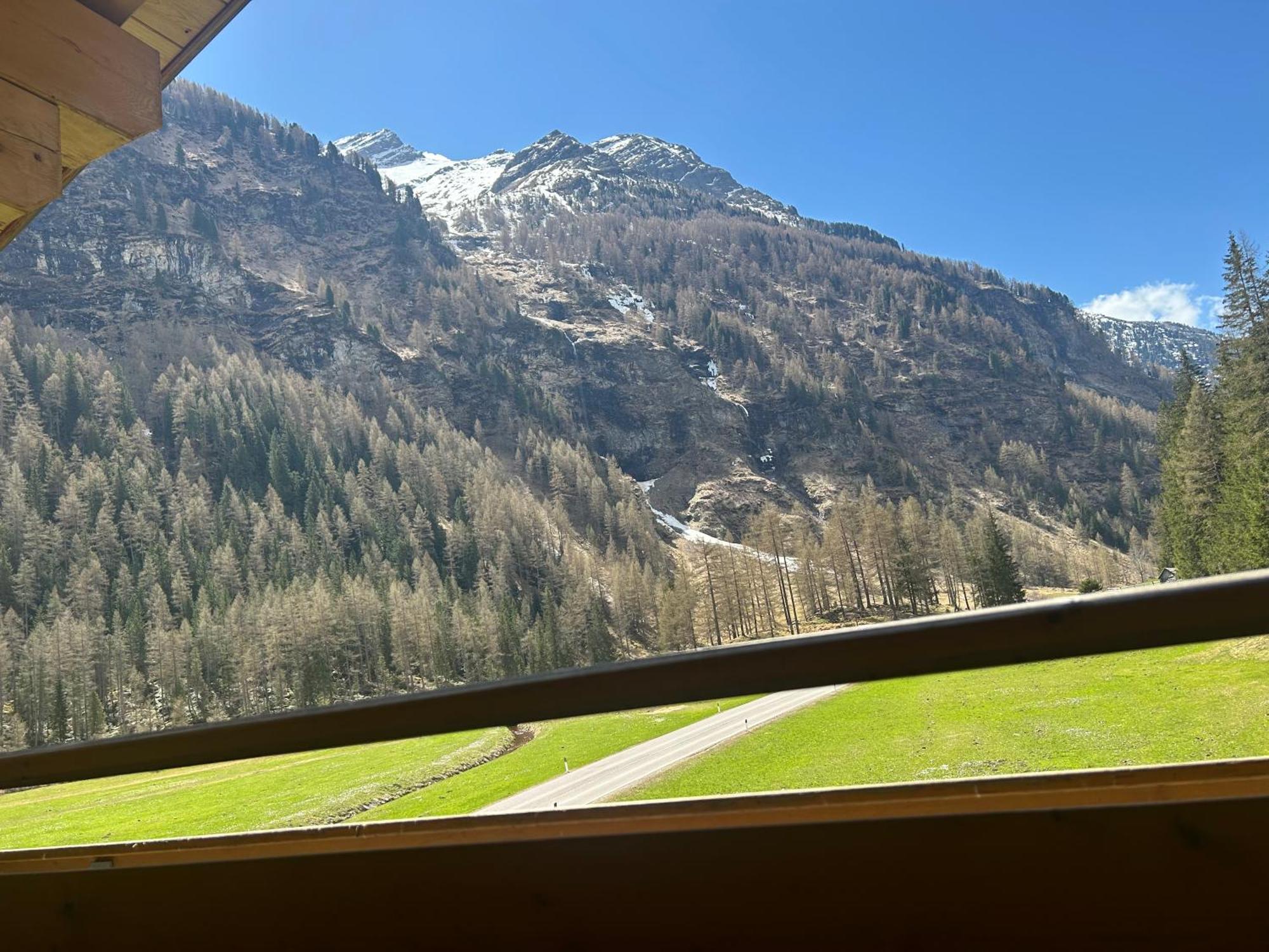 Feichterhof Apartment Riva di Tures Exterior photo