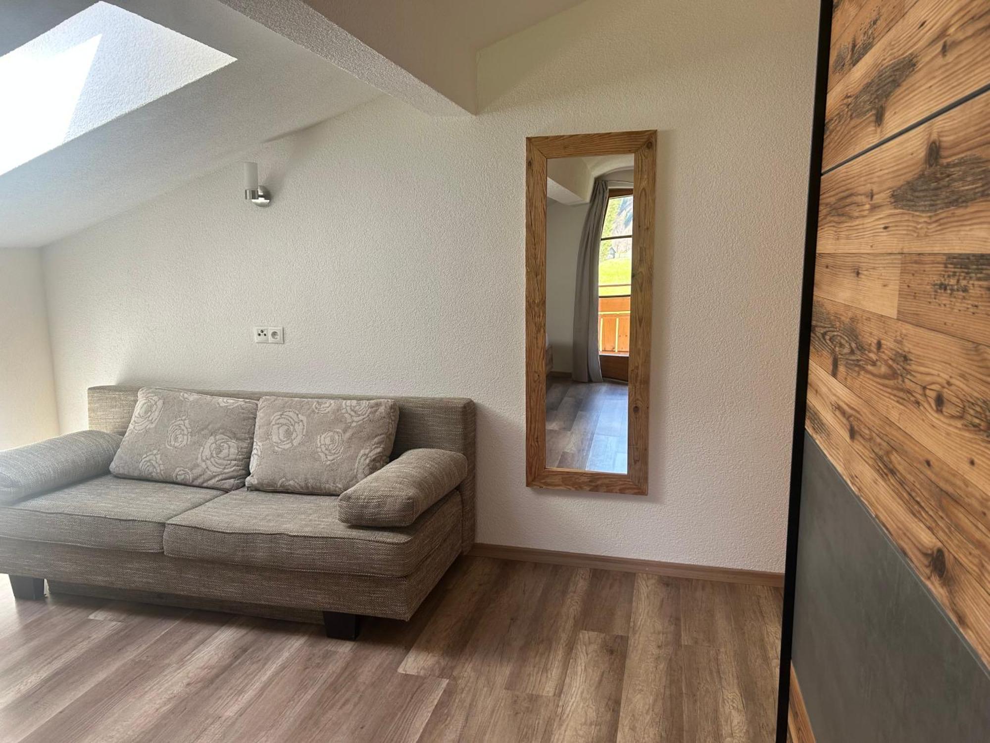 Feichterhof Apartment Riva di Tures Exterior photo