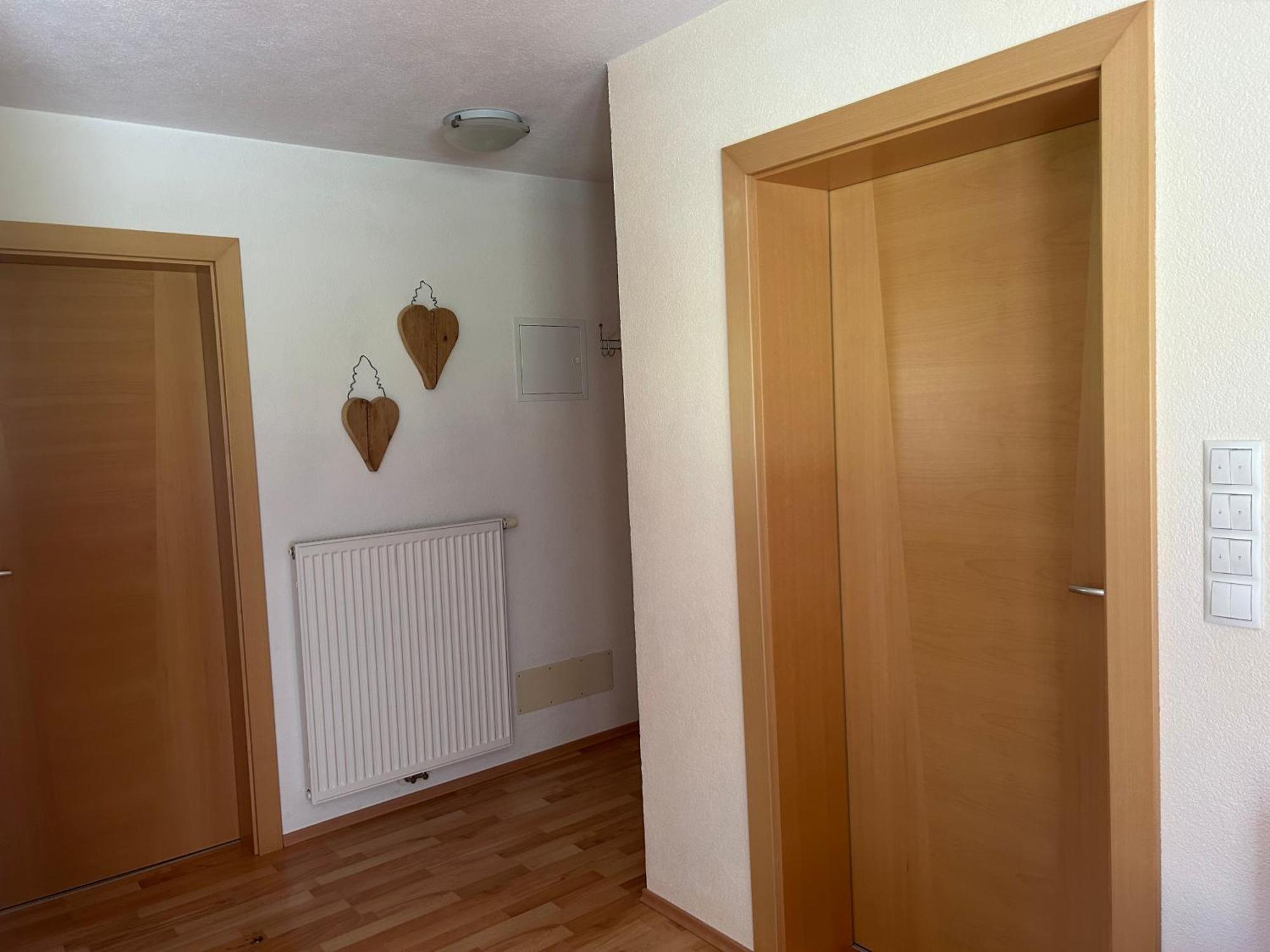 Feichterhof Apartment Riva di Tures Exterior photo
