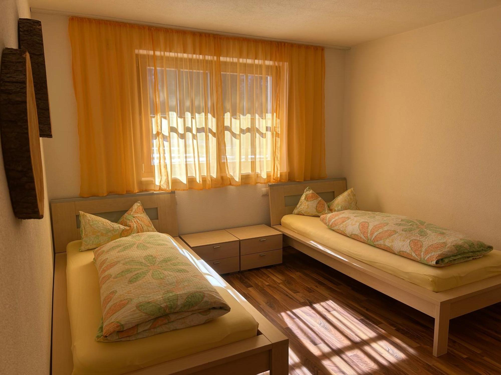 Feichterhof Apartment Riva di Tures Exterior photo